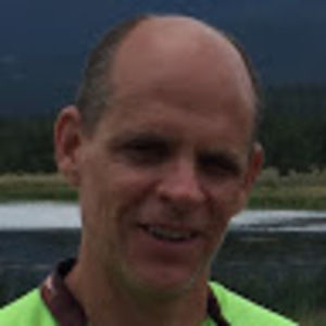 Meet your Posher, Scott